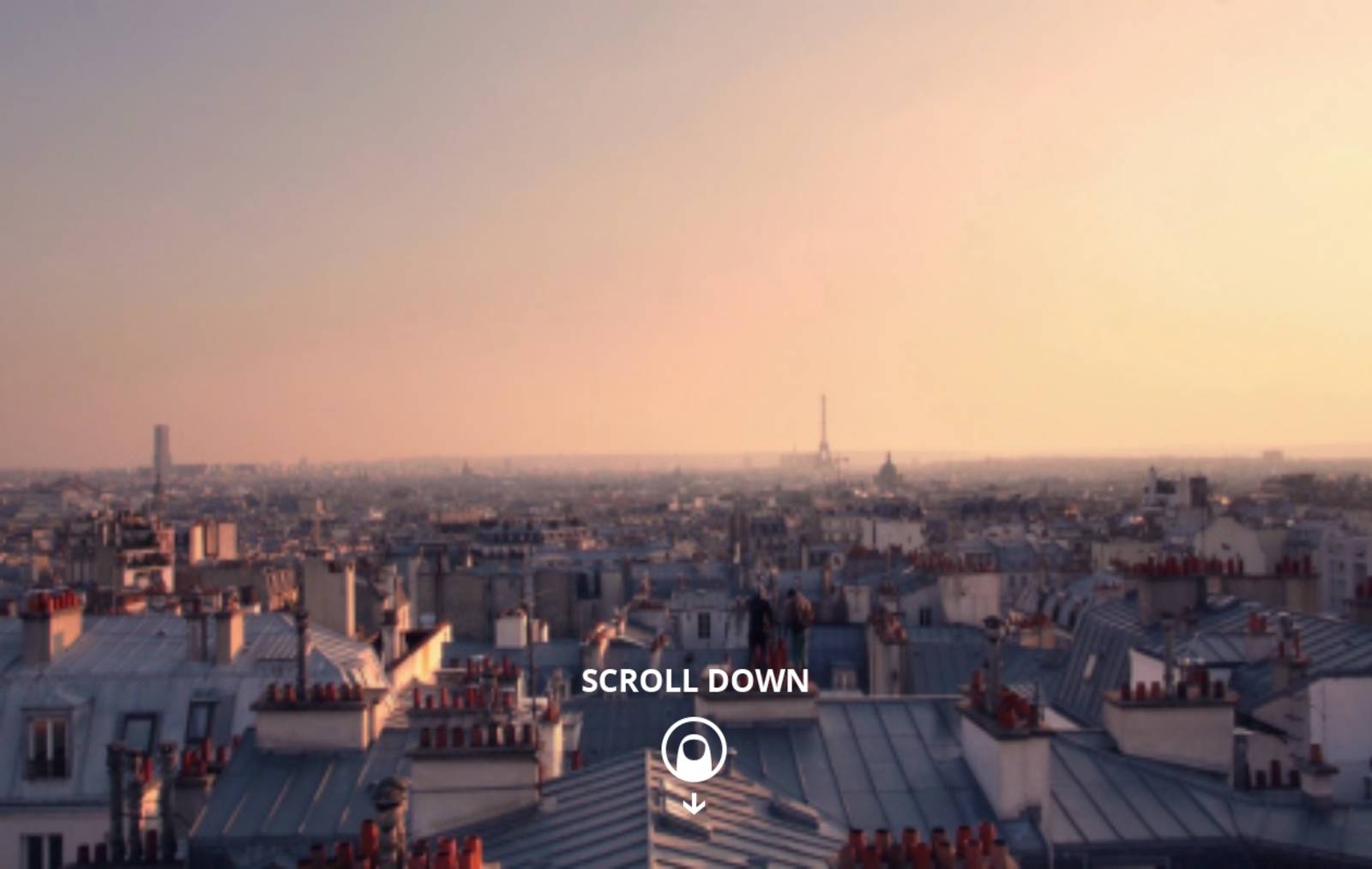 Mahedine Yahia Portfolio